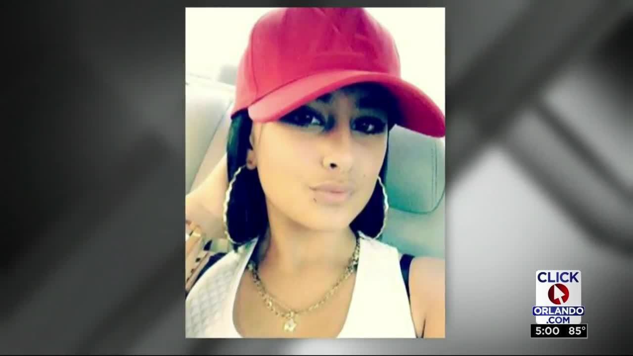 Almost Teen shooting in orlando protest against Teen shooting in orlando congratulate